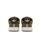 adidas Campus 00s Olive Strata Dark Brown – podrážka | Purekickz