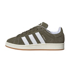 adidas Campus 00s Olive Strata White Gum – hlavní pohled | Purekickz