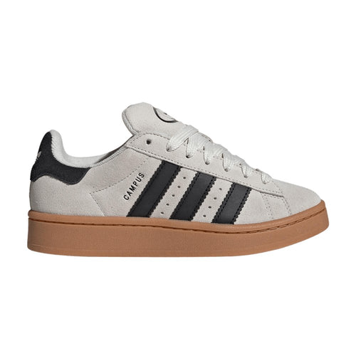adidas Campus 00s Orbit Grey Black (GS) – hlavní pohled | Purekickz