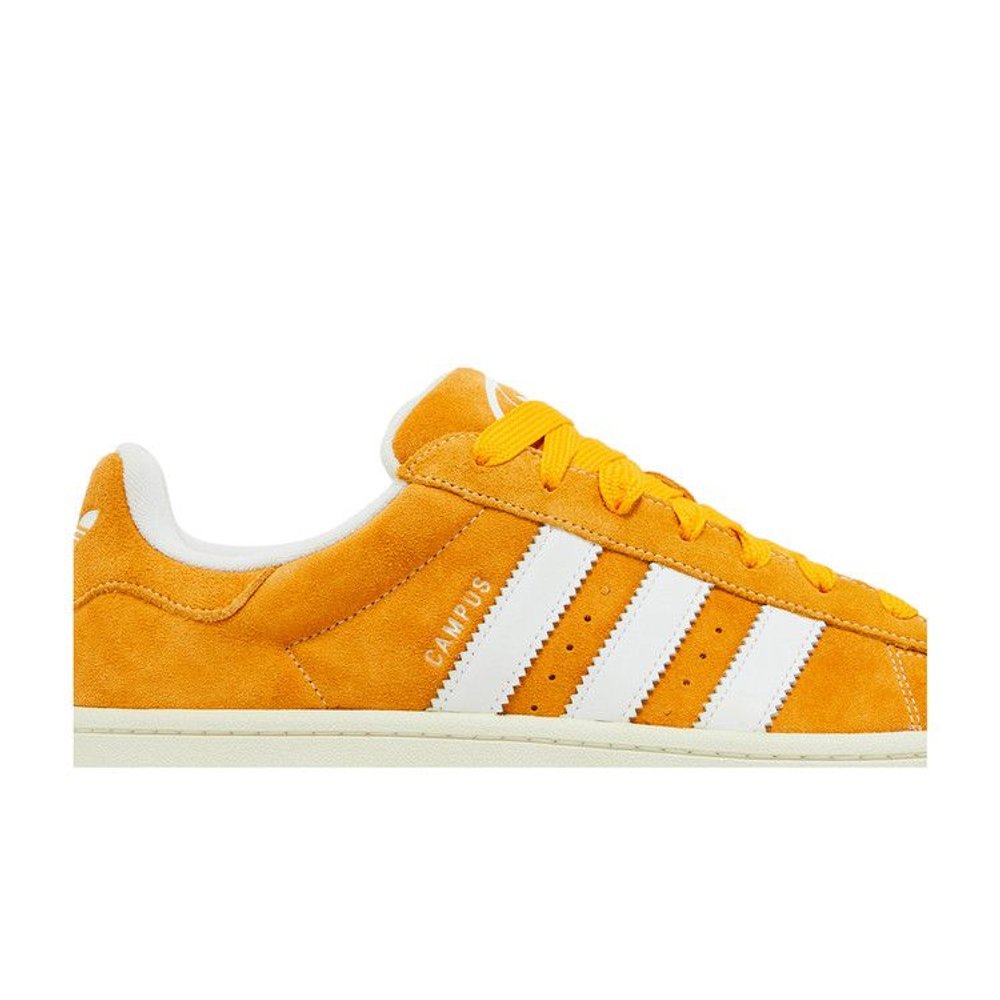 Adidas Campus 00s Pantone Cloud White – detail | Purekickz