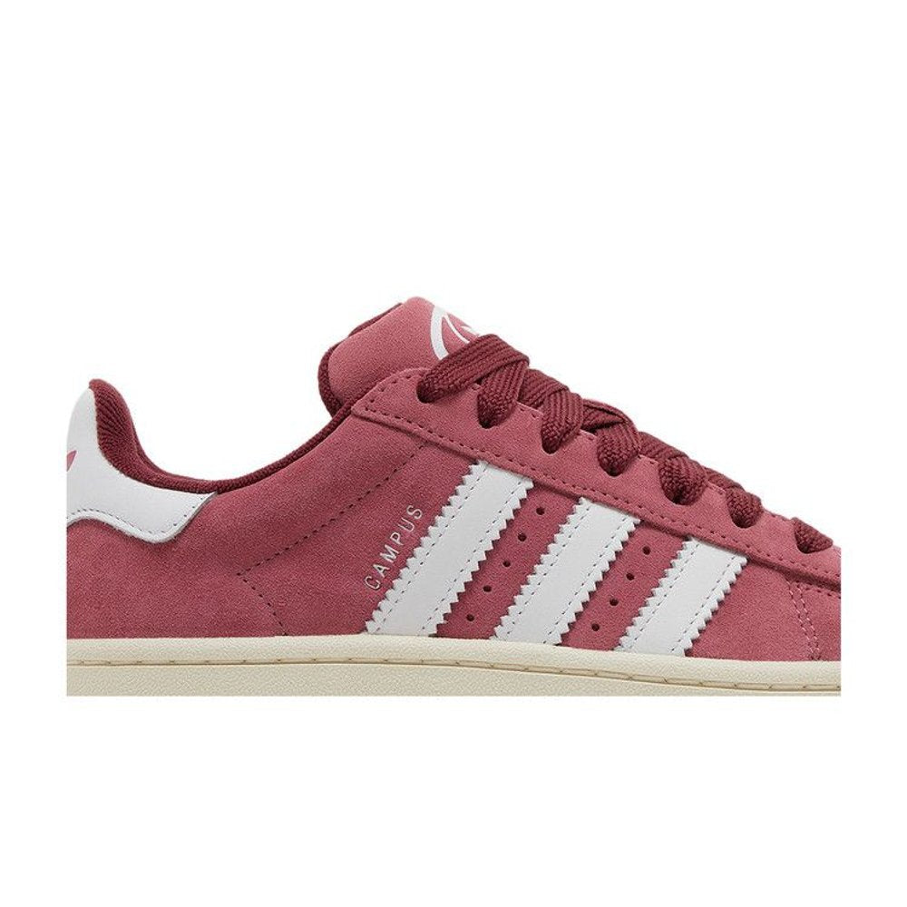 adidas Campus 00s Pink Strata (Women's) – detail | Purekickz
