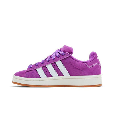 Adidas Campus 00s Purple Burst (W)