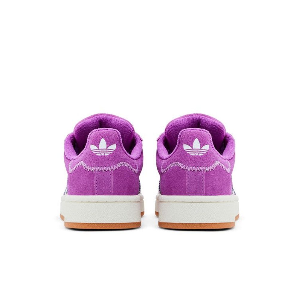 Adidas Campus 00s Purple Burst (W) – podrážka | Purekickz