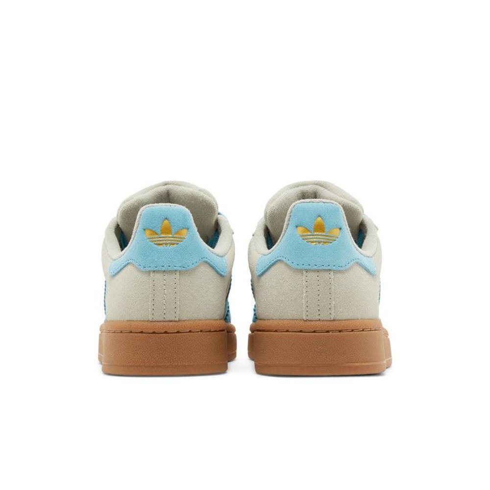 Adidas Campus 00s Putty Grey Preloved Blue (W) – podrážka | Purekickz