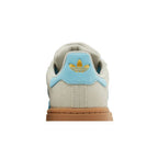 Adidas Campus 00s Putty Grey Preloved Blue (W) – detail materiálu | Purekickz