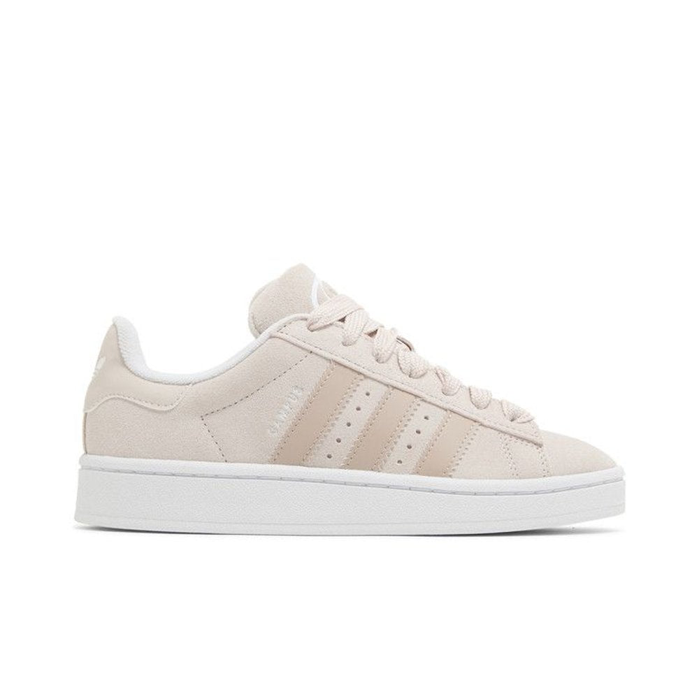 Adidas Campus 00s Putty Mauve Wonder Taupe (W) – boční pohled | Purekickz