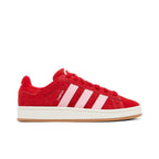 adidas Campus 00s 'Scarlet Pink Gum' – boční pohled | Purekickz