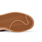 adidas Campus 00s 'Scarlet Pink Gum' – pohled shora | Purekickz
