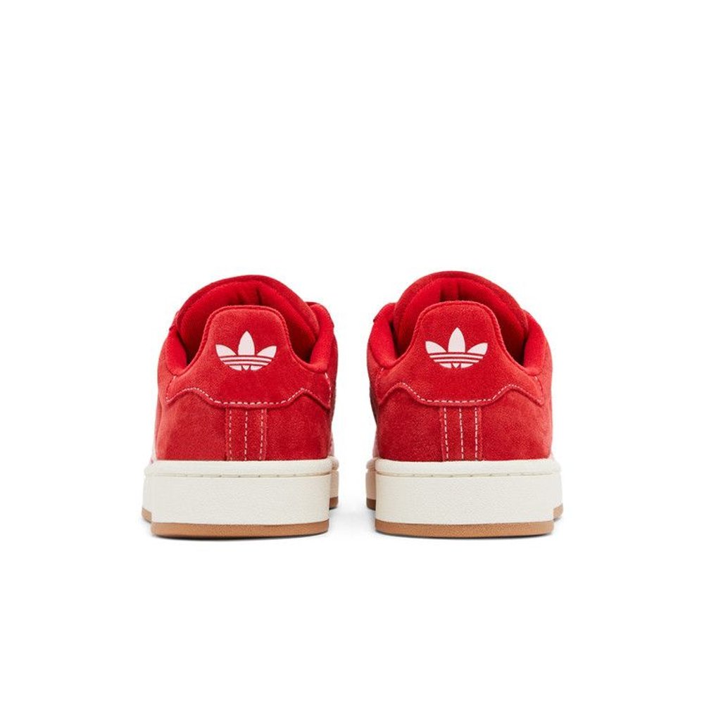 adidas Campus 00s 'Scarlet Pink Gum' – podrážka | Purekickz