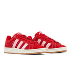 adidas Campus 00s 'Scarlet Pink Gum' – lifestyle foto | Purekickz