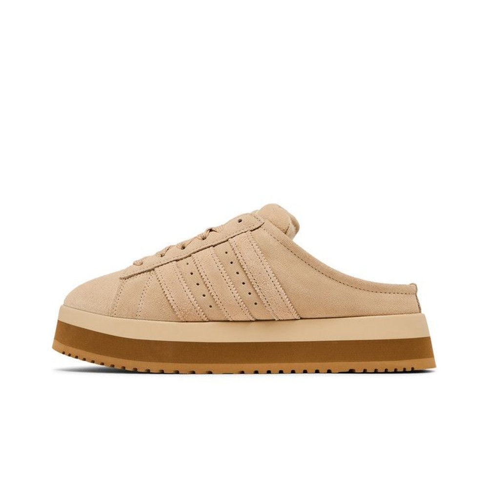 adidas Campus 00s Winter Low Magic Beige (W)