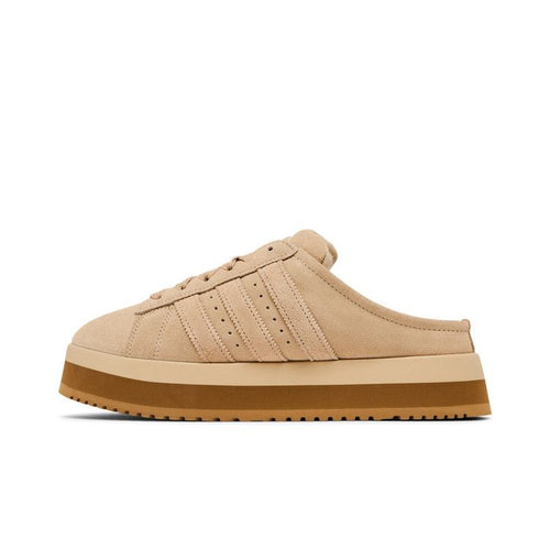 adidas Campus 00s Winter Low Magic Beige (W) – hlavní pohled | Purekickz