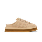 adidas Campus 00s Winter Low Magic Beige (W) – boční pohled | Purekickz