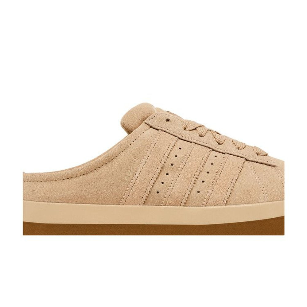 adidas Campus 00s Winter Low Magic Beige (W) – detail | Purekickz