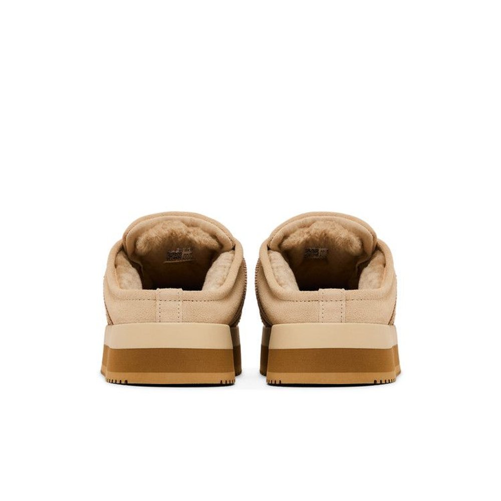 adidas Campus 00s Winter Low Magic Beige (W) – podrážka | Purekickz