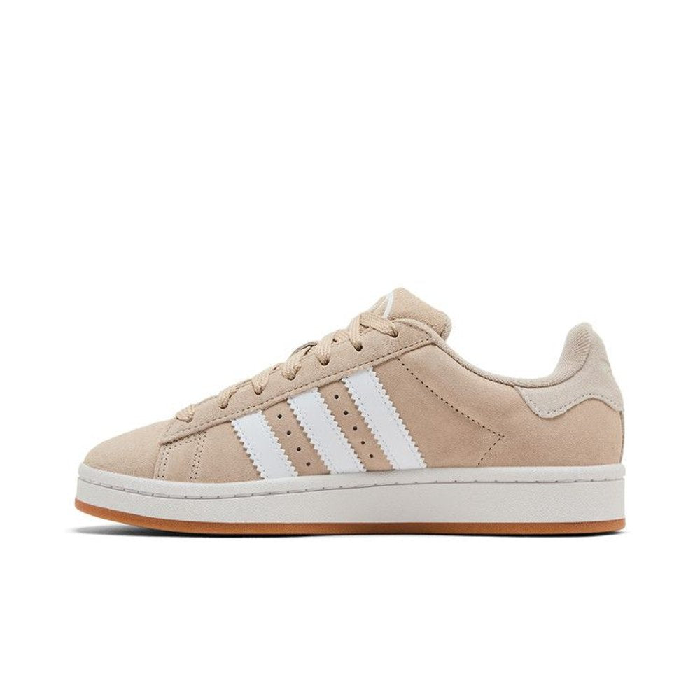 Adidas Campus 00s Wonder Beige (GS) – hlavní pohled | Purekickz