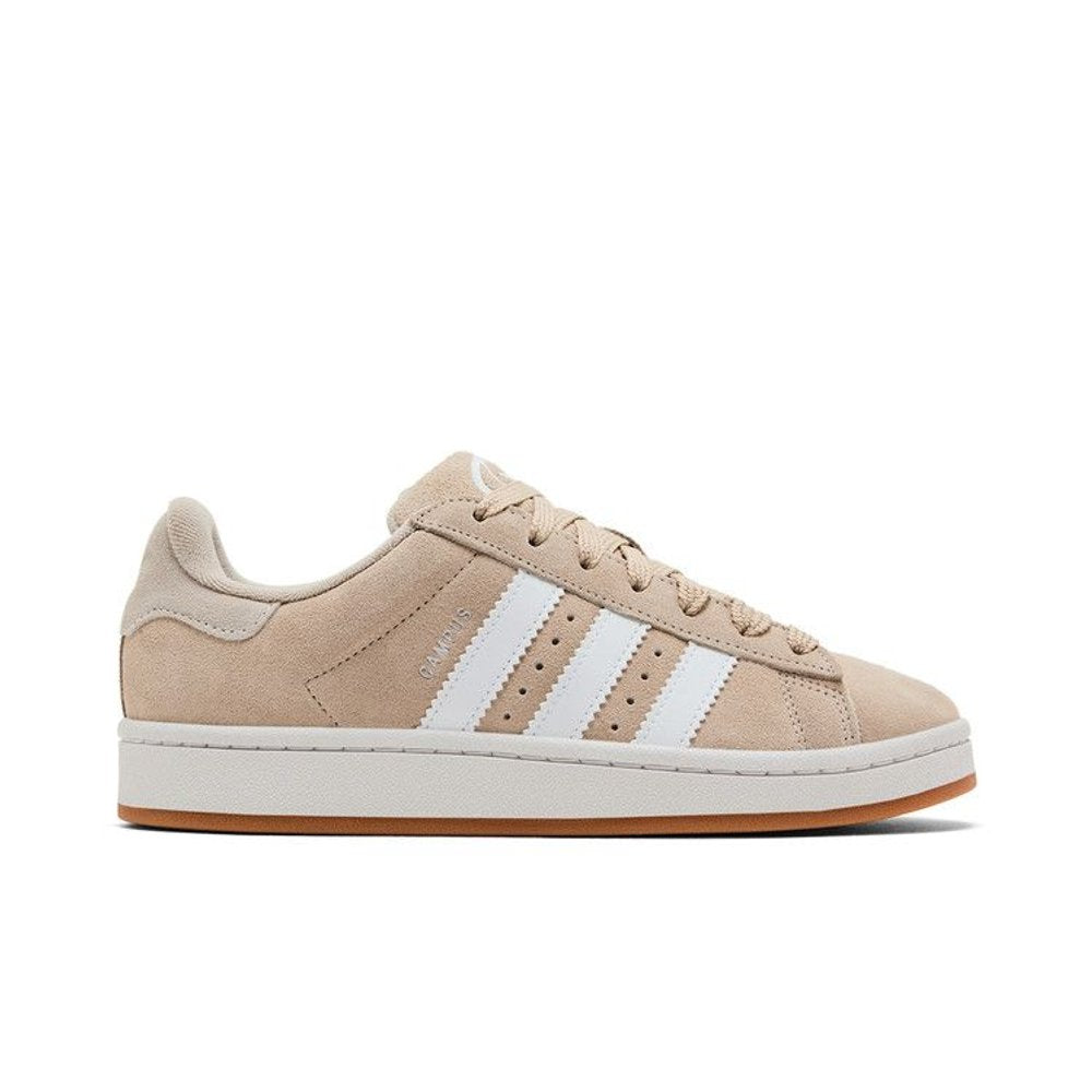 Adidas Campus 00s Wonder Beige (GS) – boční pohled | Purekickz
