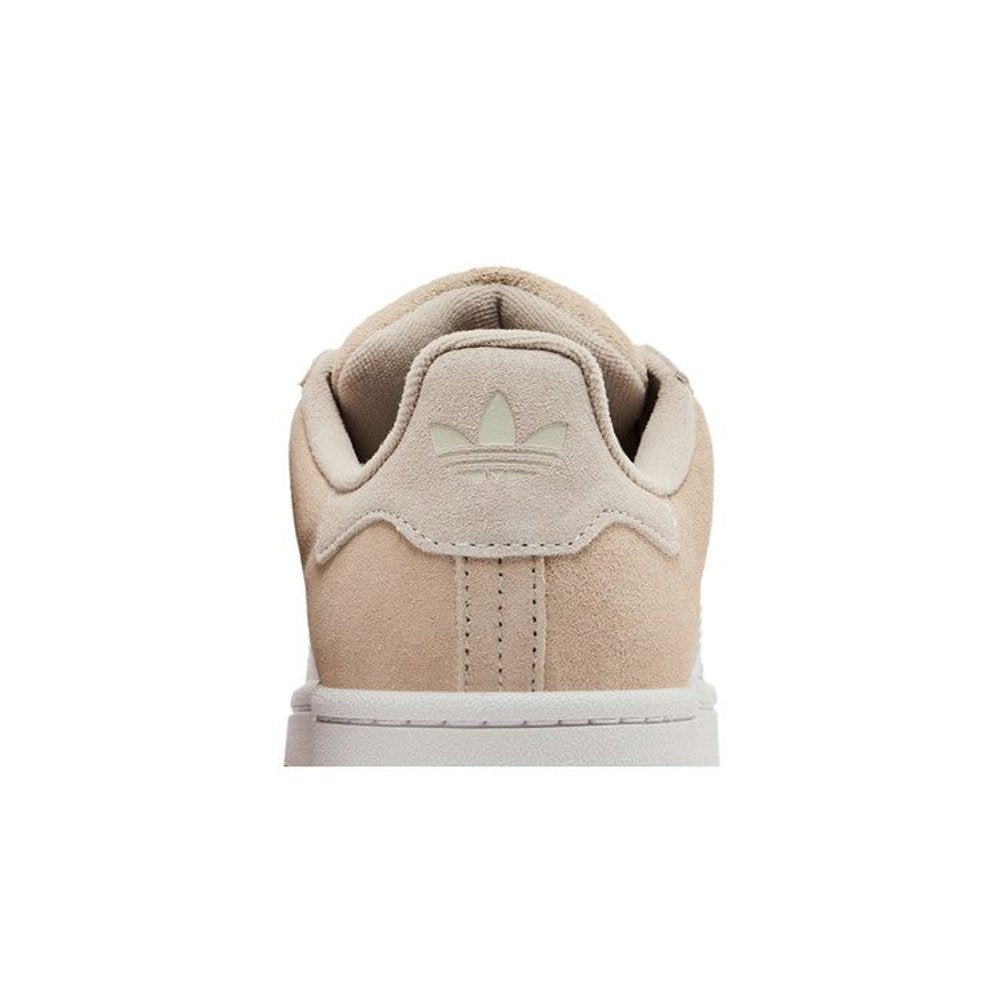 Adidas Campus 00s Wonder Beige (GS) – detail materiálu | Purekickz