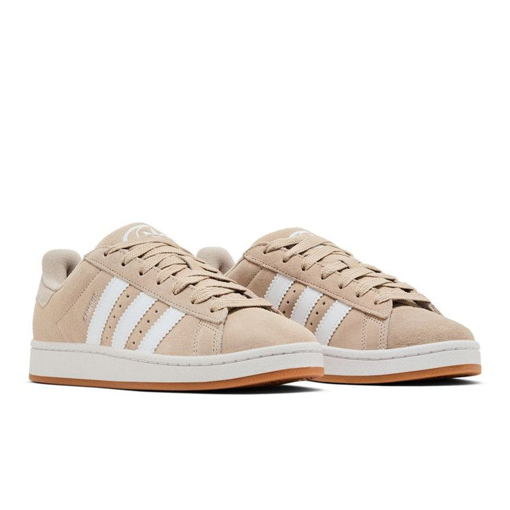 Adidas Campus 00s Wonder Beige (GS) – lifestyle foto | Purekickz