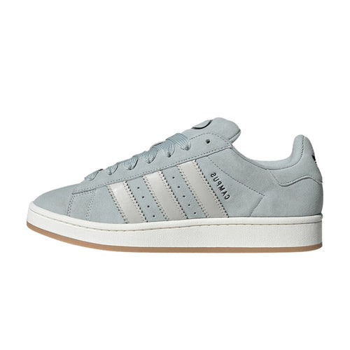 adidas Campus 00s Wonder Silver Grey – hlavní pohled | Purekickz