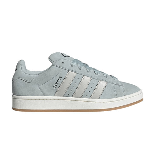 adidas Campus 00s Wonder Silver Grey – boční pohled | Purekickz