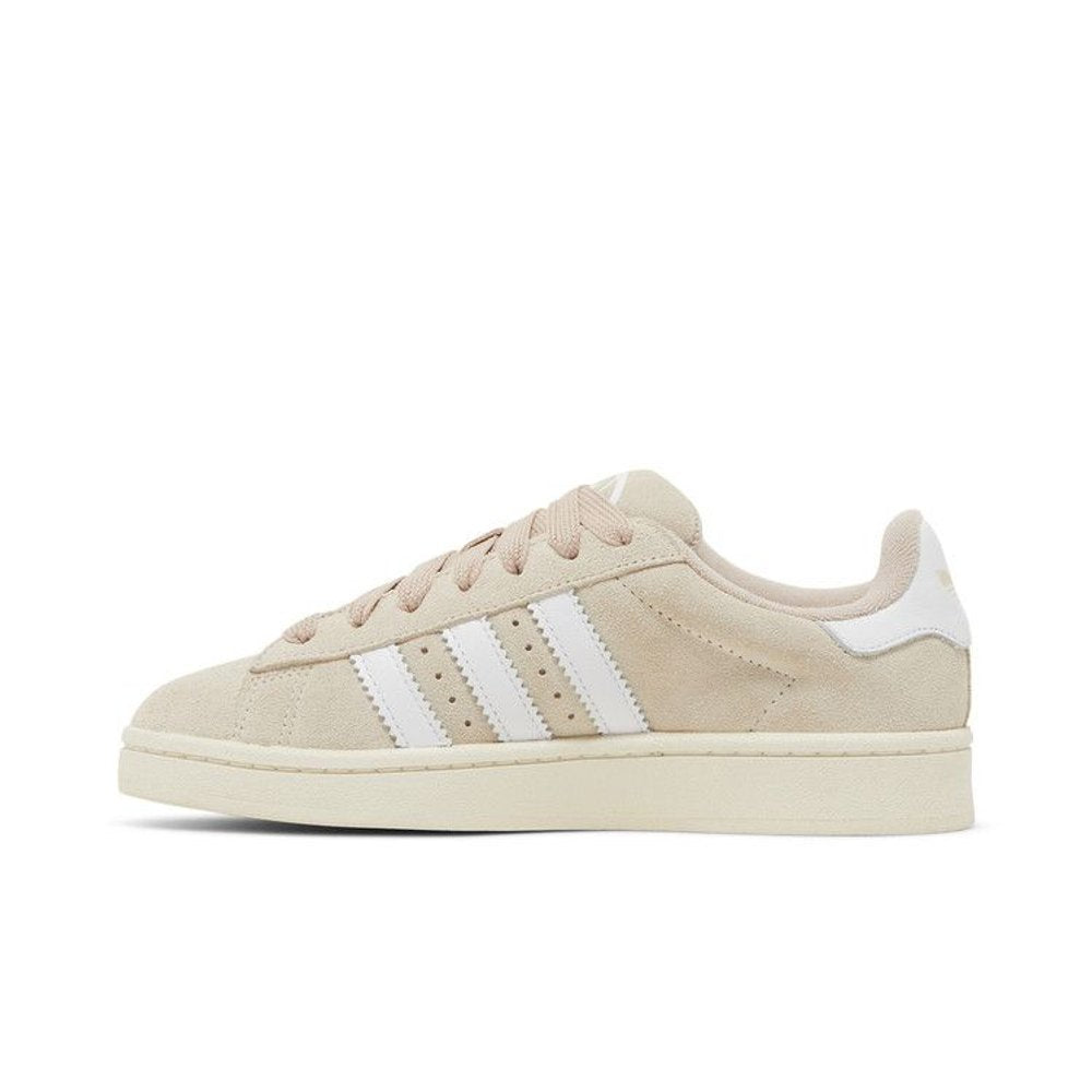 Adidas Campus 00s Wonder White – hlavní pohled | Purekickz