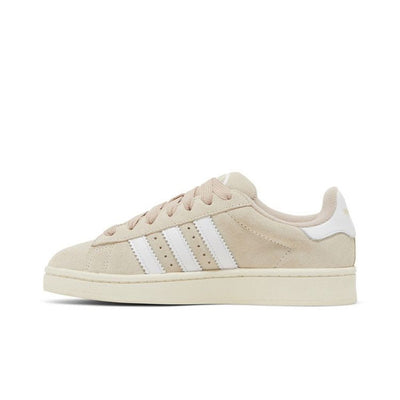Adidas Campus 00s Wonder White