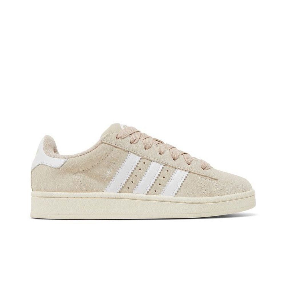 Adidas Campus 00s Wonder White – boční pohled | Purekickz