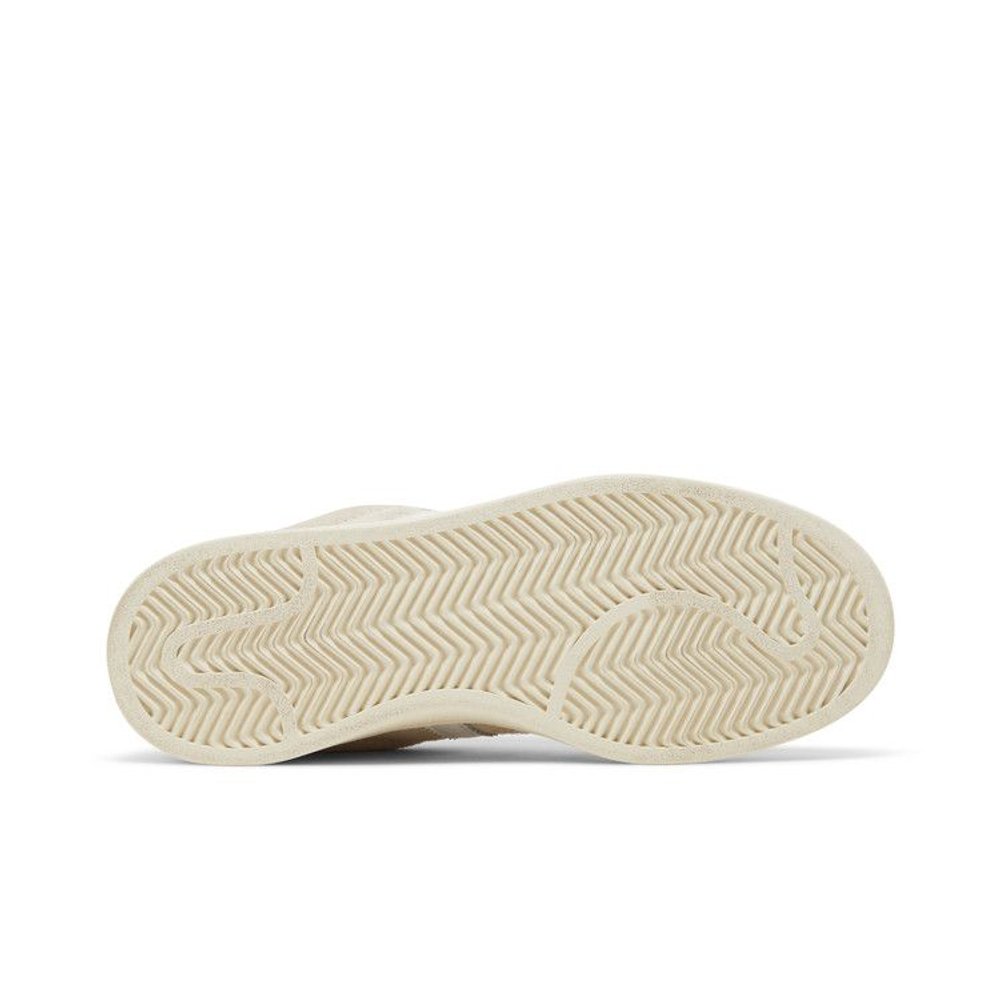 Adidas Campus 00s Wonder White – zadní pohled | Purekickz