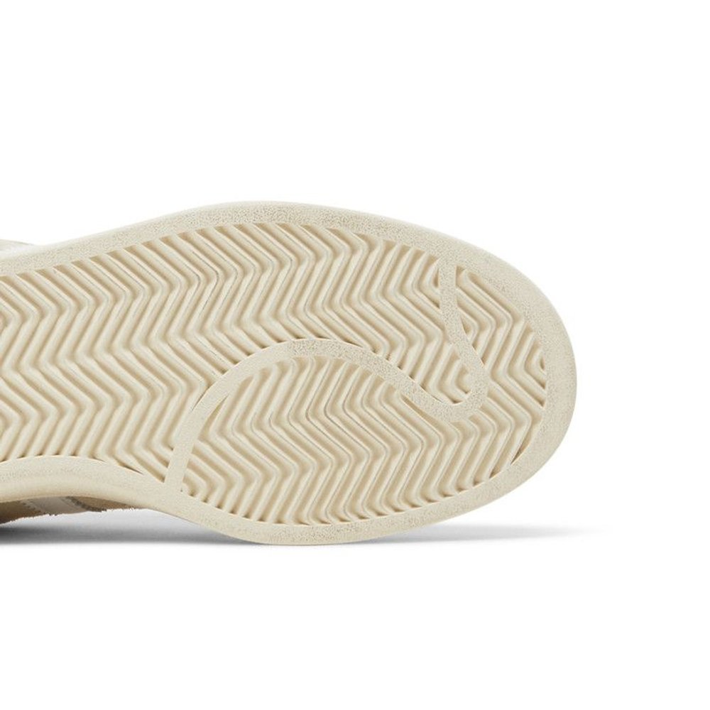 Adidas Campus 00s Wonder White – pohled shora | Purekickz