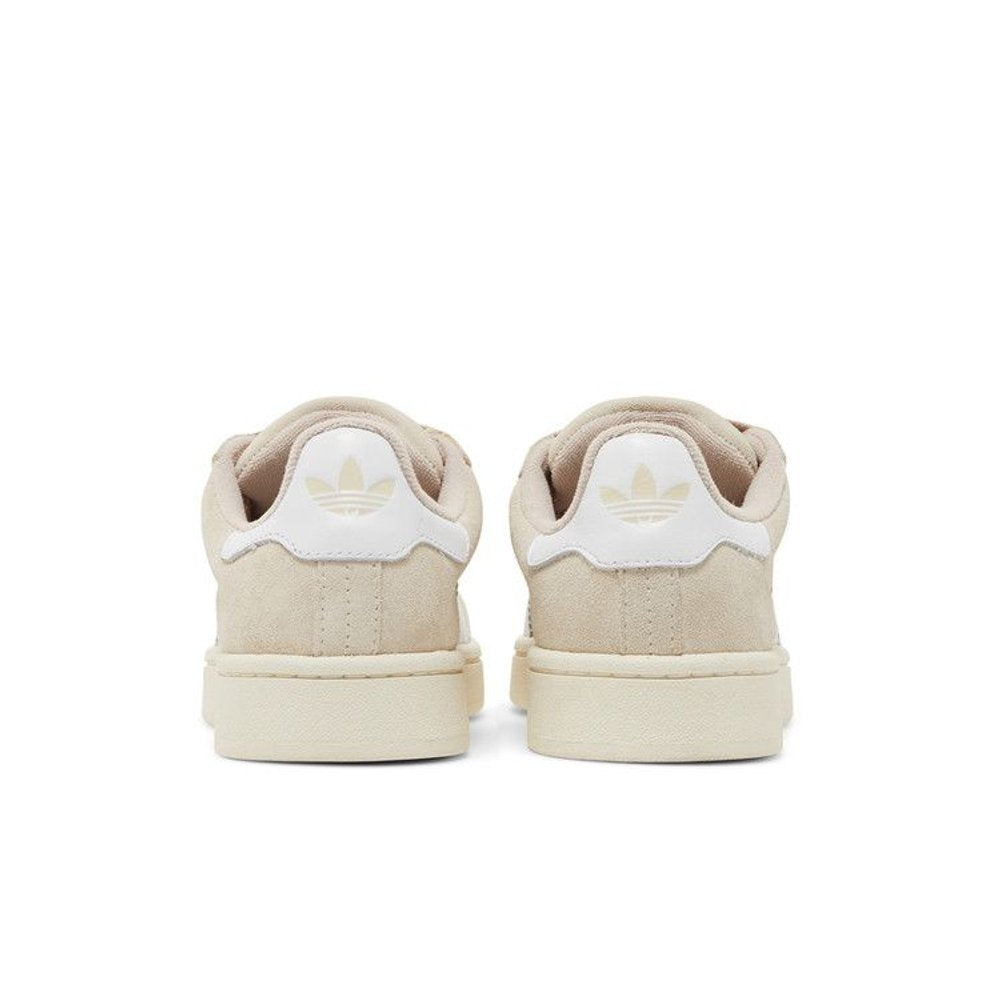 Adidas Campus 00s Wonder White