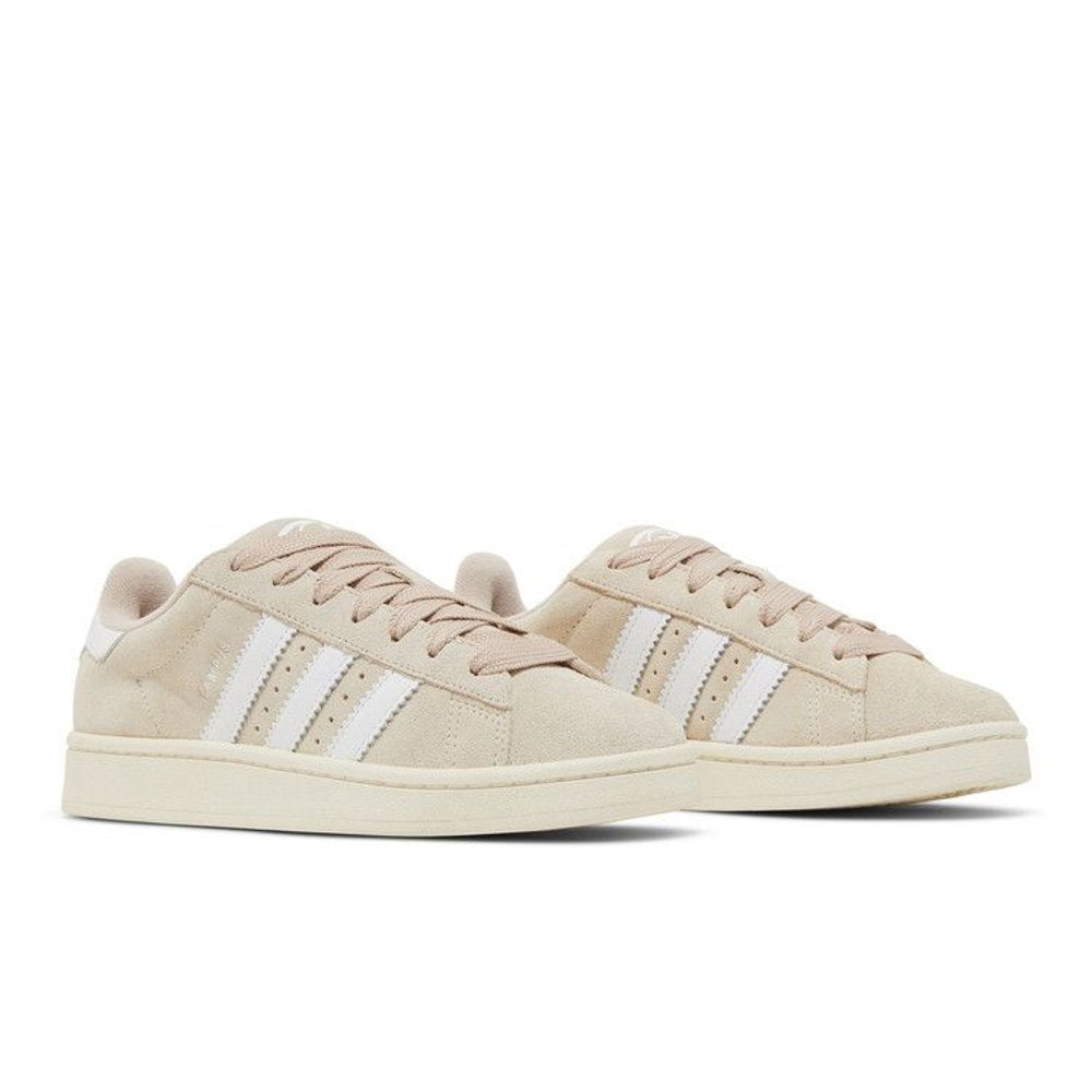 Adidas Campus 00s Wonder White