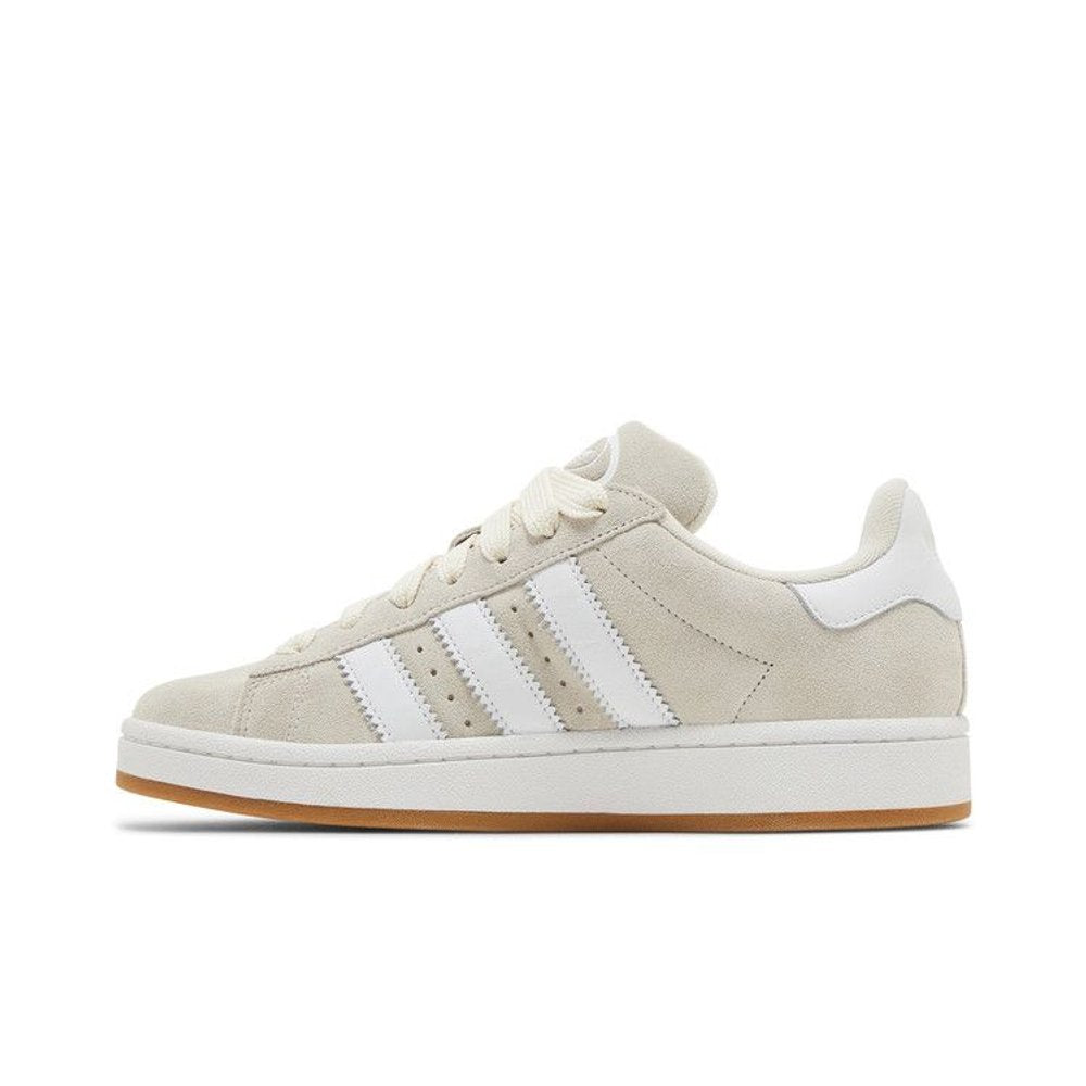 Adidas Campus 00s Wonder White Gum
