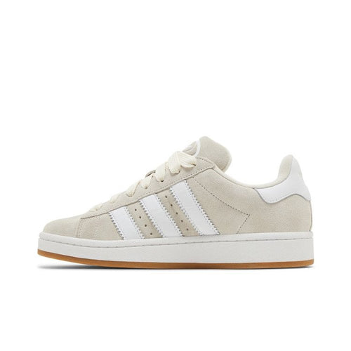 Adidas Campus 00s Wonder White Gum
