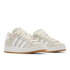 Adidas Campus 00s Wonder White Gum – lifestyle foto | Purekickz