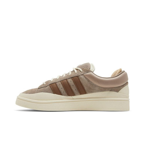 adidas Campus Light Bad Bunny Chalky Brown – hlavní pohled | Purekickz