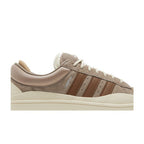 adidas Campus Light Bad Bunny Chalky Brown – detail | Purekickz