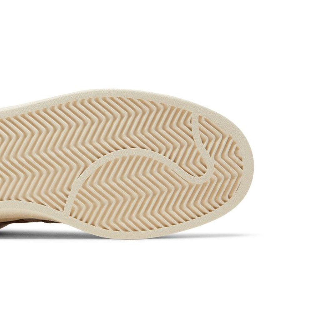 adidas Campus Light Bad Bunny Chalky Brown – pohled shora | Purekickz