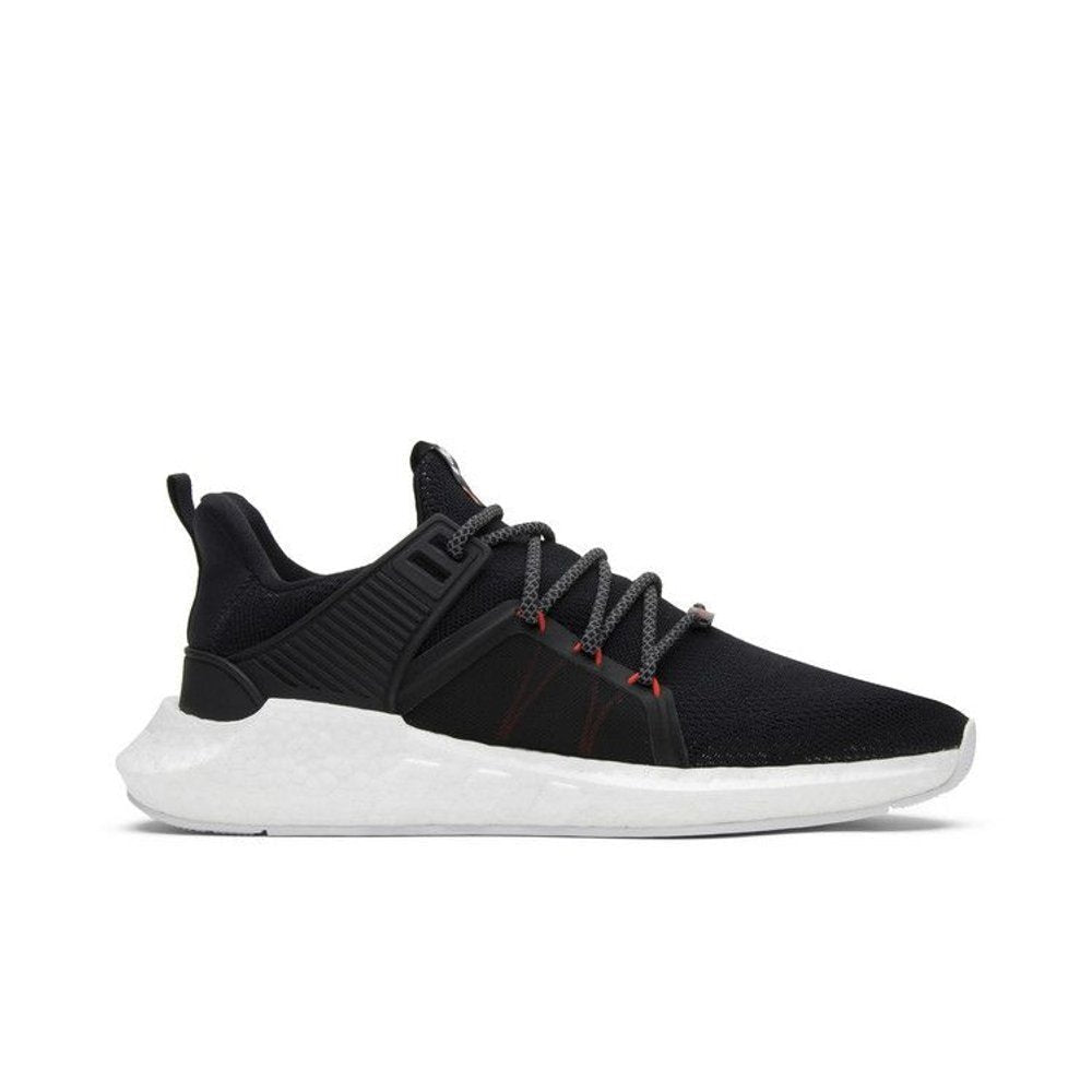 adidas EQT Support Future Bait R&D Black – boční pohled | Purekickz