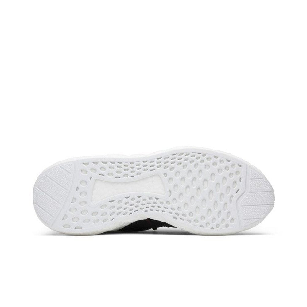 adidas EQT Support Future Bait R&D Black – zadní pohled | Purekickz