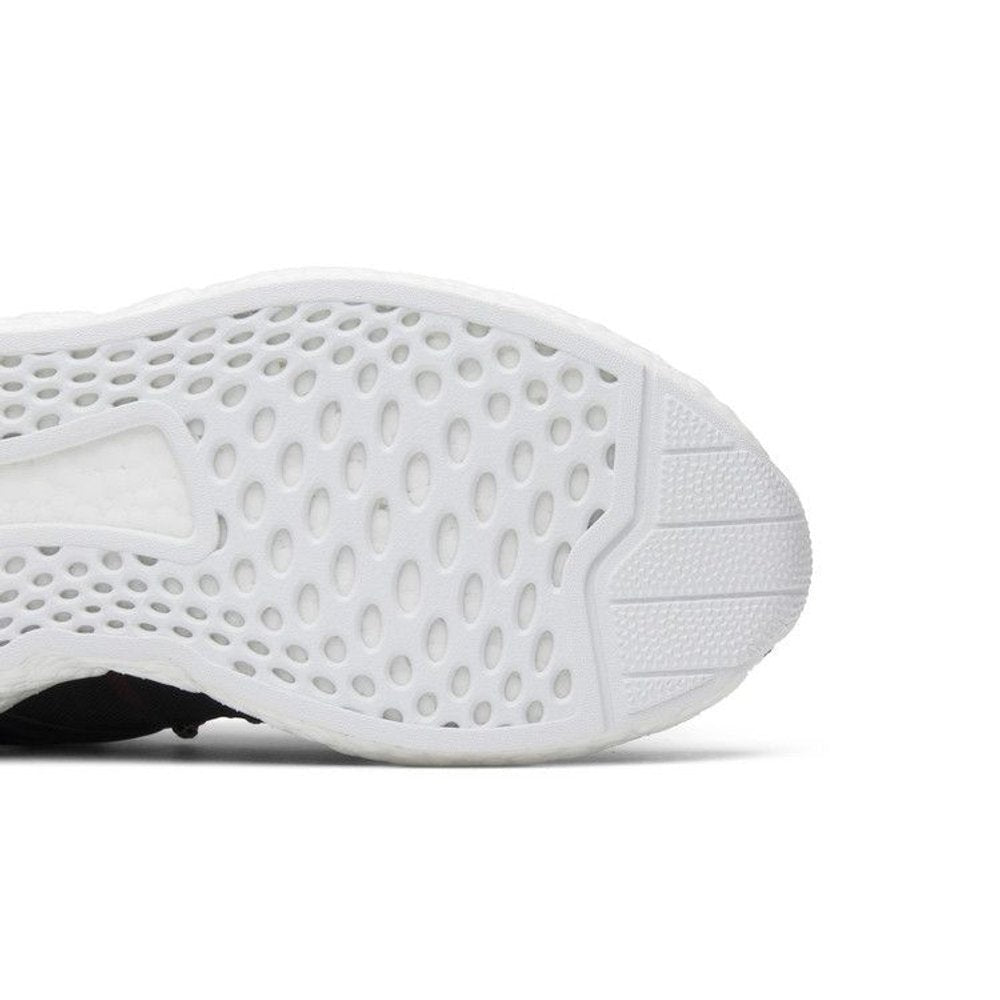 adidas EQT Support Future Bait R&D Black – pohled shora | Purekickz