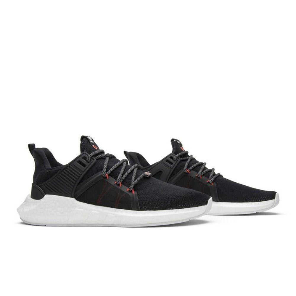 adidas EQT Support Future Bait R&D Black – lifestyle foto | Purekickz