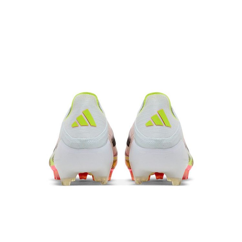adidas F50 Elite Laceless FG Solar Pack – podrážka | Purekickz
