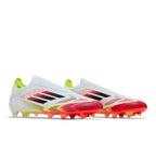 adidas F50 Elite Laceless FG Solar Pack – lifestyle foto | Purekickz
