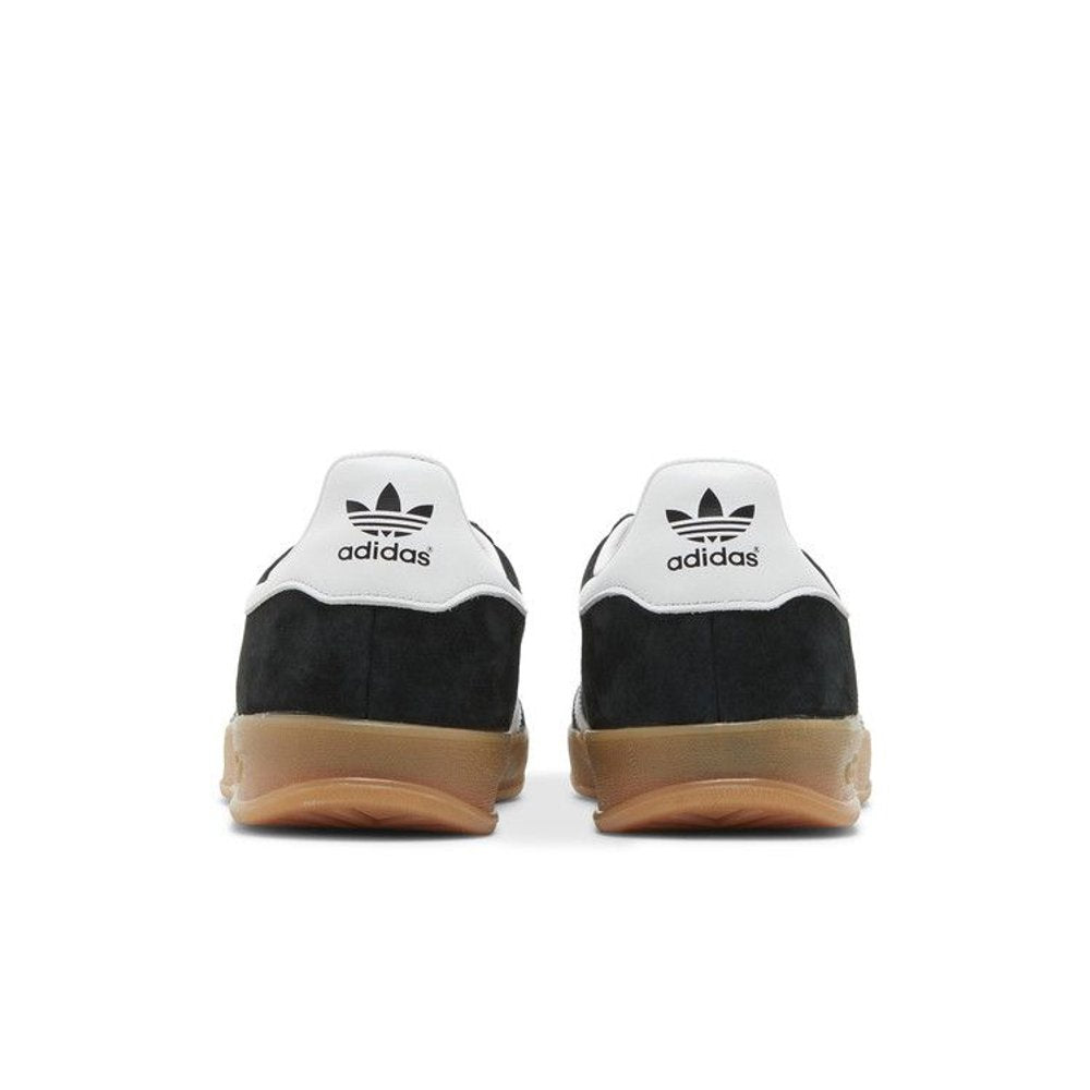 Adidas Gazelle Black White Gum – podrážka | Purekickz