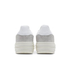 Adidas Gazelle Bold Grey White (W) – podrážka | Purekickz
