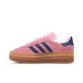 Adidas Gazelle Bold Pink Glow (W) – hlavní pohled | Purekickz