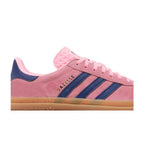 Adidas Gazelle Bold Pink Glow (W) – detail | Purekickz