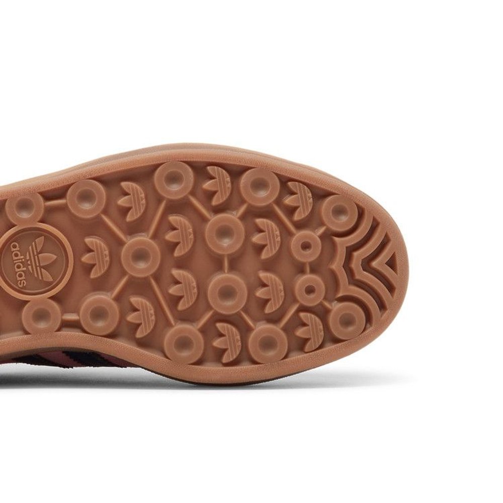 Adidas Gazelle Bold Pink Glow (W)