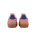 Adidas Gazelle Bold Pink Glow (W) – podrážka | Purekickz